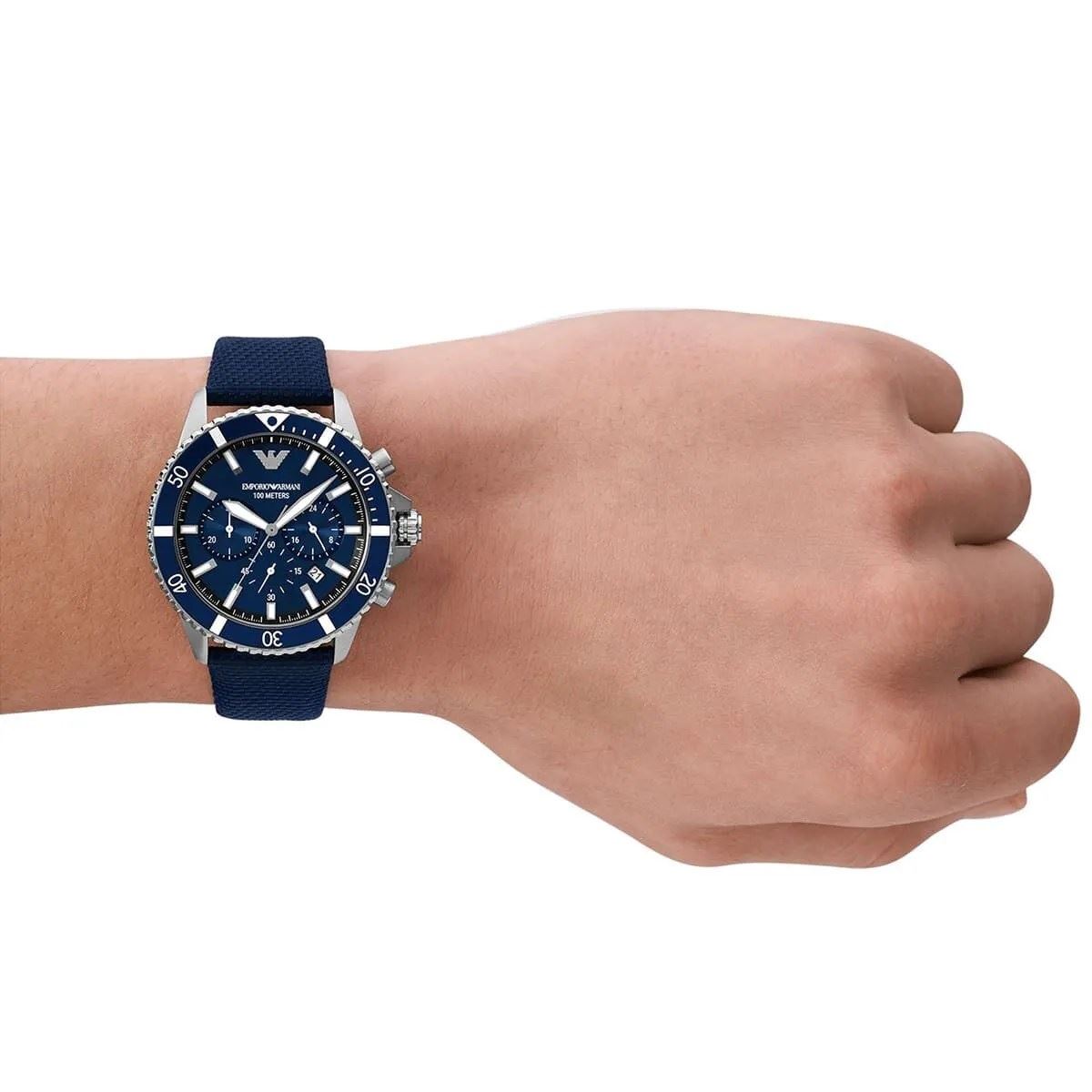 Emporio Armani AR11588 Men's Watch Emporio Armani AR11588 Men's Watch